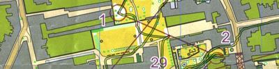 ASOM City Race