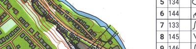 World Orienteering Week (17.05.2025)